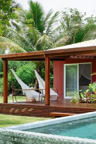 Orixas Residence