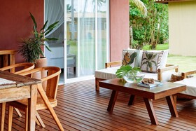 Orixas Residence
