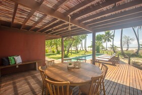 Orixas Residence
