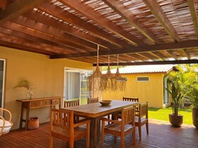 Orixas Residence