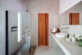 Orixas Residence