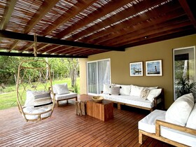 Orixas Residence