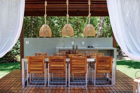 Orixas Residence