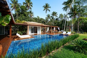 Orixas Residence