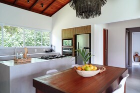 Orixas Residence