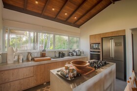 Orixas Residence