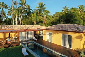 Orixas Residence
