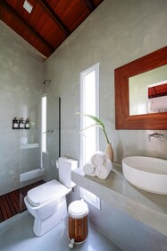 Orixas Residence