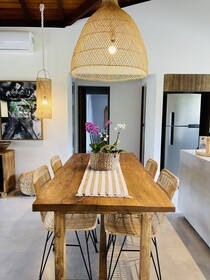 Orixas Residence