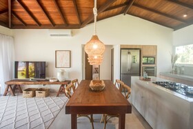 Orixas Residence