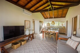 Orixas Residence