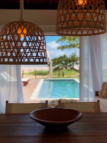 Orixas Residence