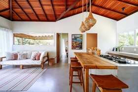 Orixas Residence