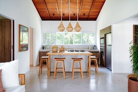 Orixas Residence