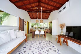 Orixas Residence