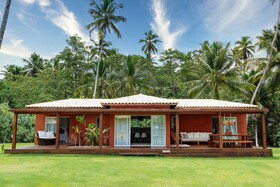 Orixas Residence
