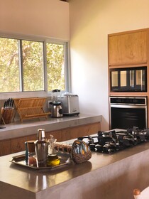 Orixas Residence