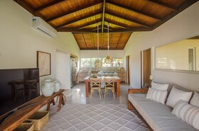 Orixas Residence