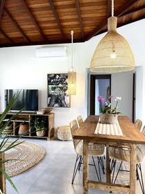 Orixas Residence