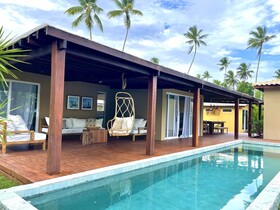 Orixas Residence
