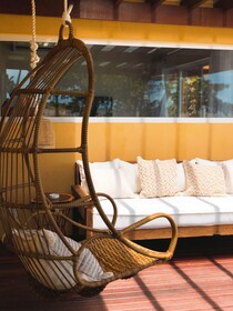Orixas Residence