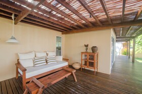 Orixas Residence