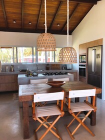 Orixas Residence
