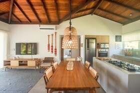 Orixas Residence