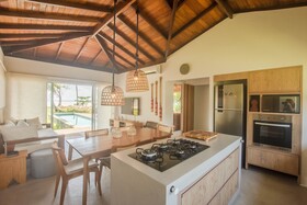 Orixas Residence
