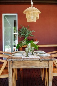 Orixas Residence
