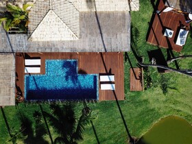 Orixas Residence