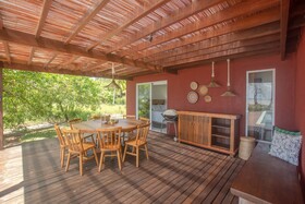 Orixas Residence