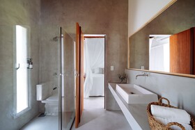 Orixas Residence