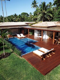 Orixas Residence