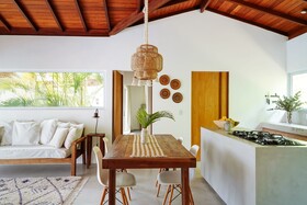 Orixas Residence