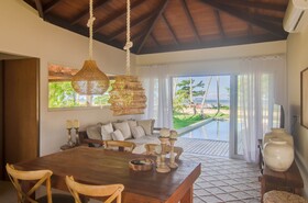 Orixas Residence