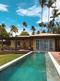 Orixas Residence