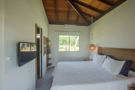 Orixas Residence