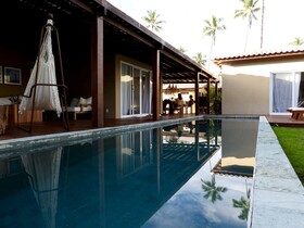 Orixas Residence