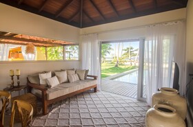 Orixas Residence