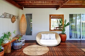 Orixas Residence