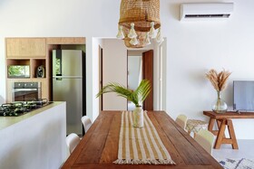 Orixas Residence
