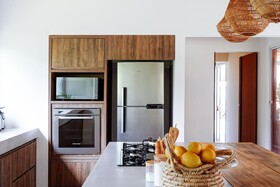 Orixas Residence