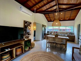 Orixas Residence