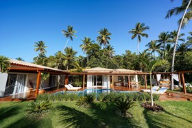 Orixas Residence