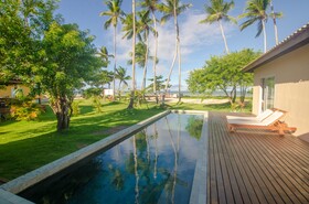 Orixas Residence