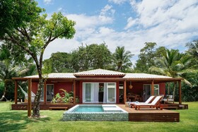 Orixas Residence