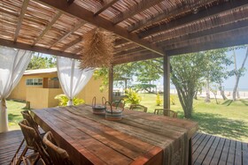 Orixas Residence