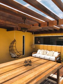 Orixas Residence
