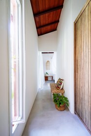 Orixas Residence